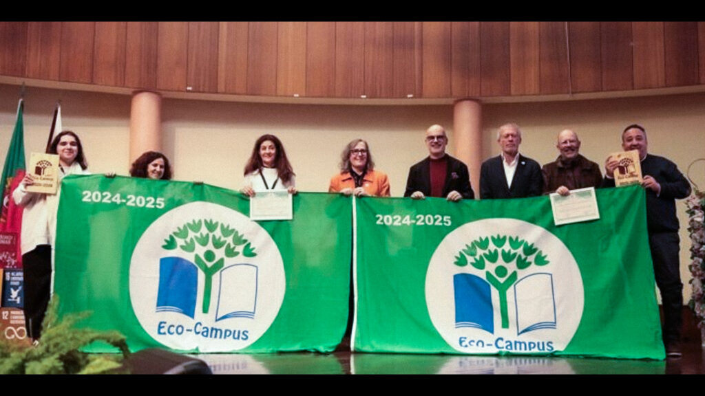 ECO CAMPUS