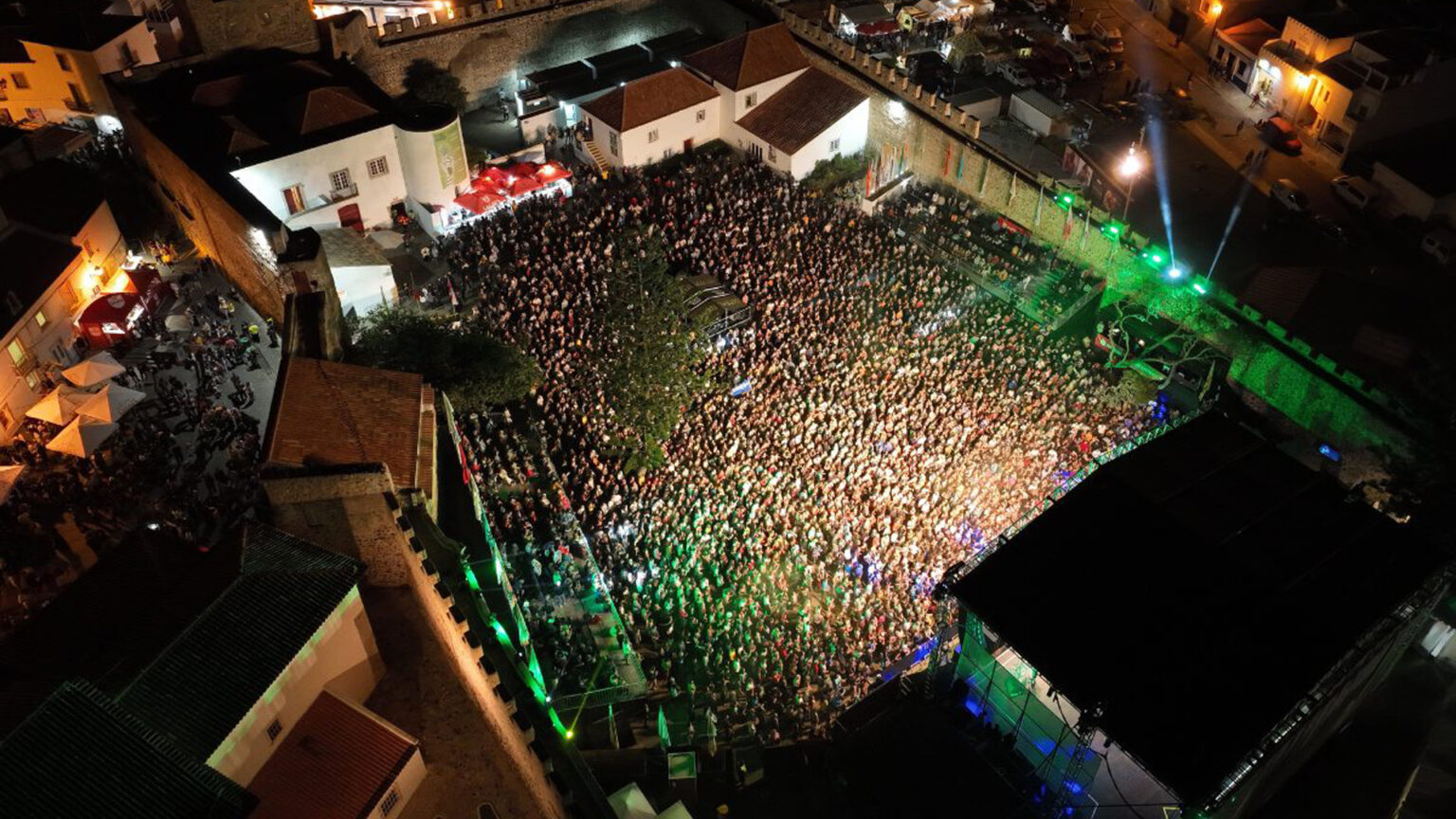 FMM Sines foi nomeado para os Iberian Festival Awards 2026 1 FMM Sines foi nomeado para os Iberian Festival Awards 2026