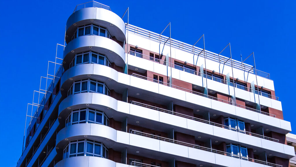 Hotel Meliã Setúbal