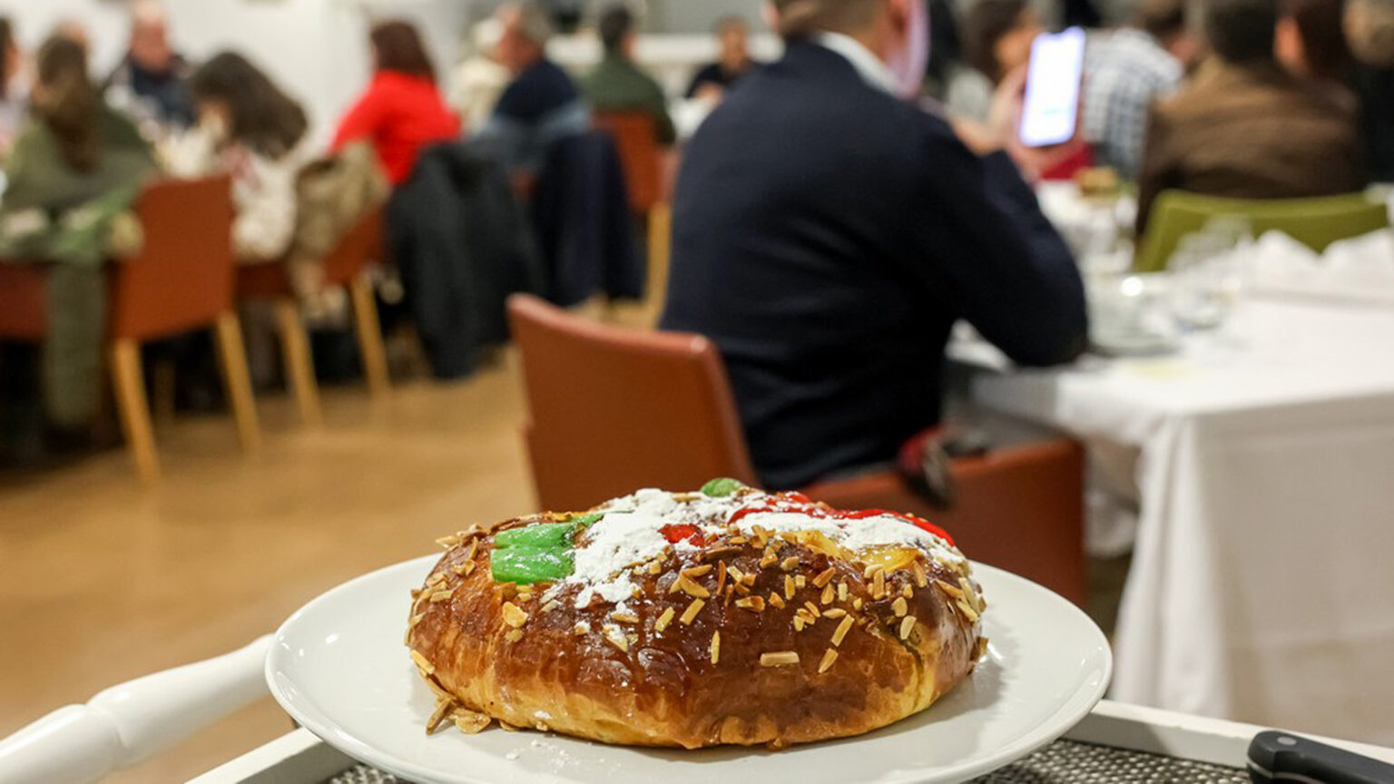 Saudável e com sabores de Setúbal: vem aí o Jantar de Dia de Reis Sustentável