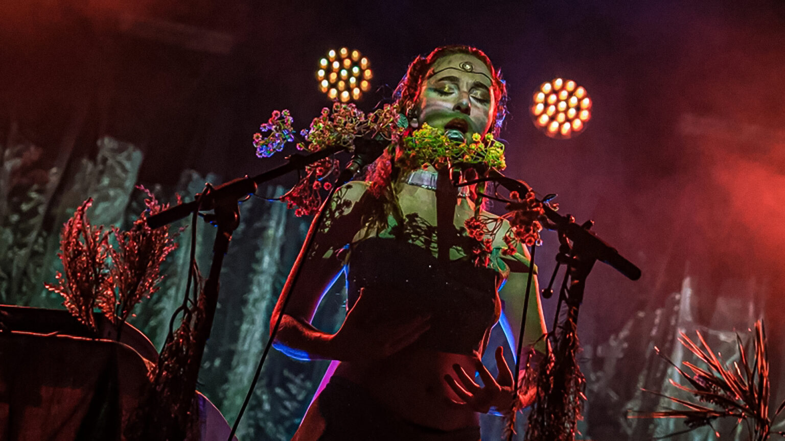 De Lena d´Água a Emmy Curl: MicroSons 2026 traz a Palmela seis concertos imperdíveis