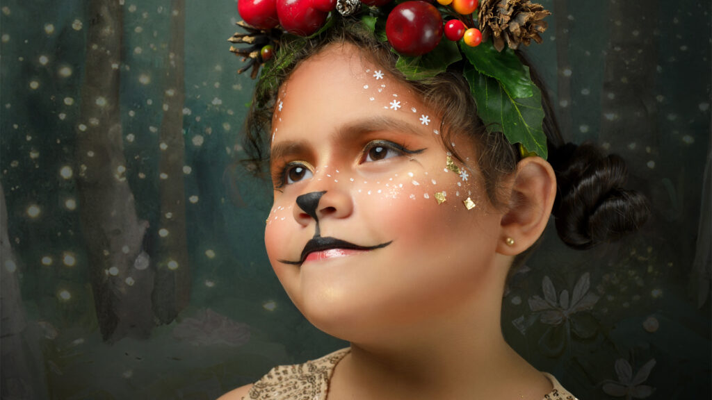 Natal chega ao Barra Shopping