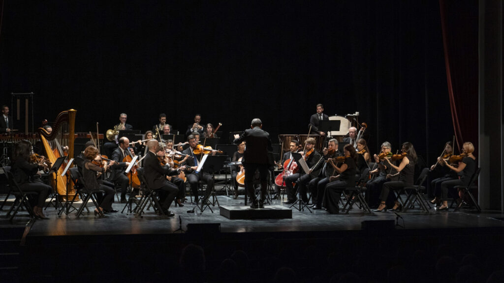 Orquestra Metropolitana de Lisboa