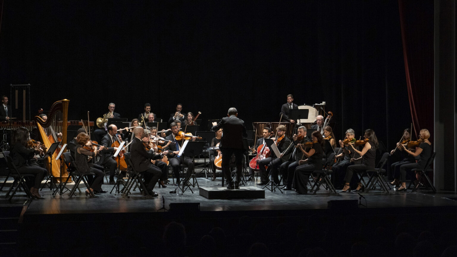 Almada recebe concerto de Concerto de Ano Novo – Valsas e Polcas da Orquestra Metropolitana de Lisboa