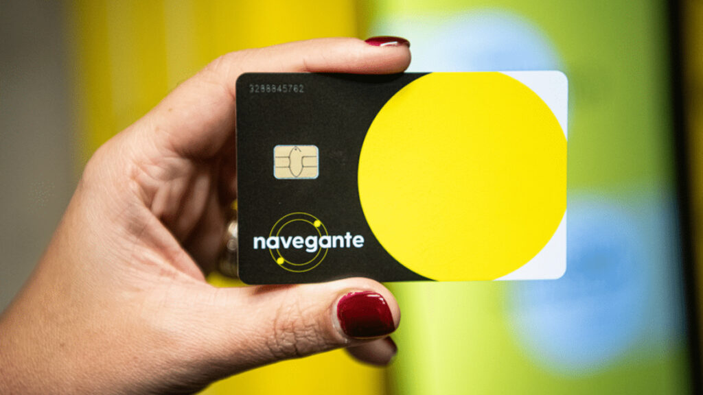 Passe Navegante