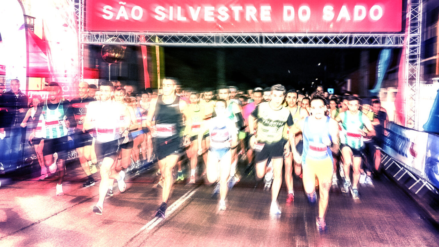 Já abriram as inscrições para a corrida São Silvestre do Sado 2026
