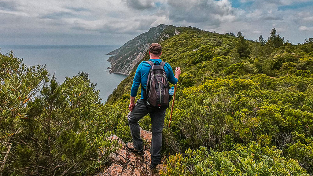Serra da Arrábida