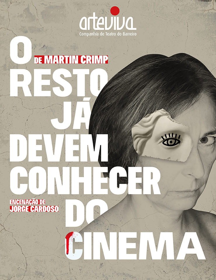 Arteviva tem novo espetáculo de teatro