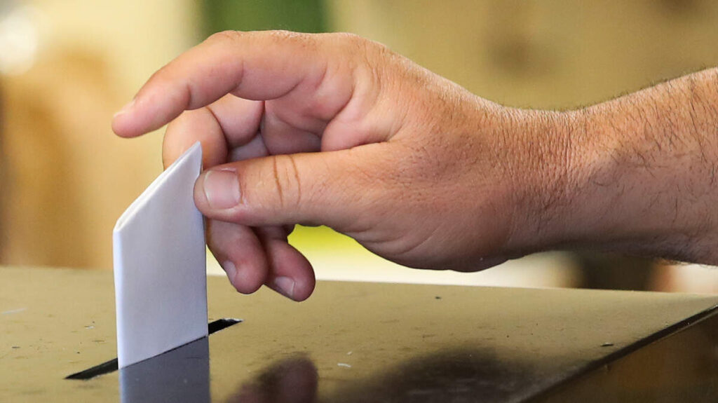 Em Alcácer do Sal ninguém vai a votos hoje