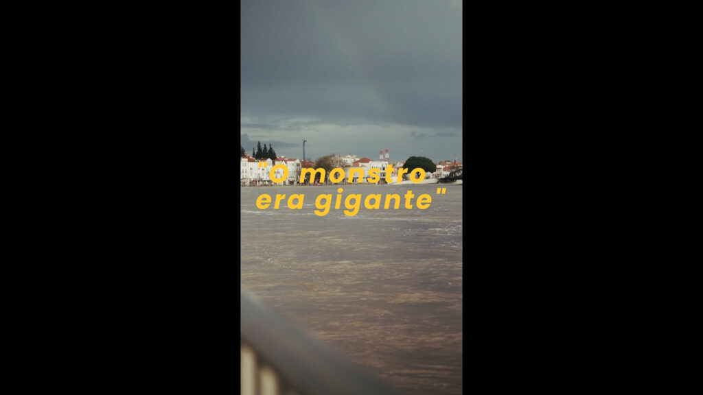 Documentário Alcácer do Sal