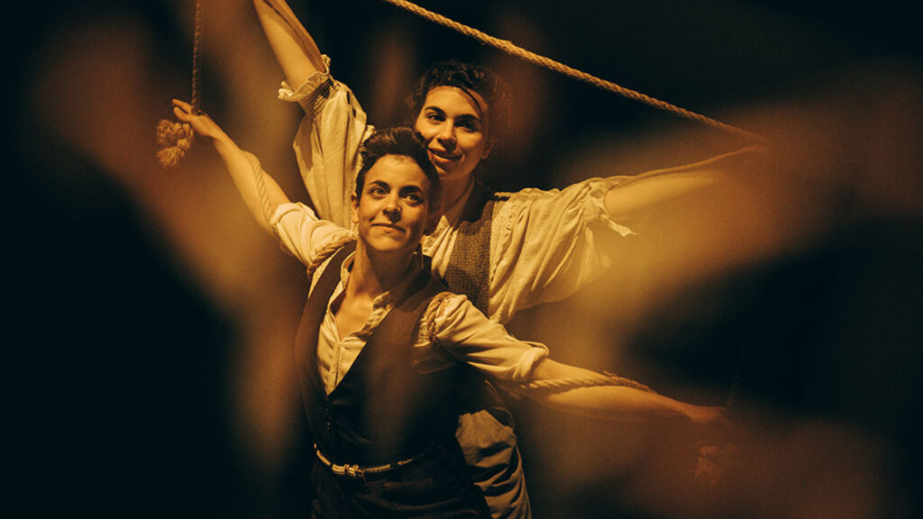 Festival Artes Performativas
