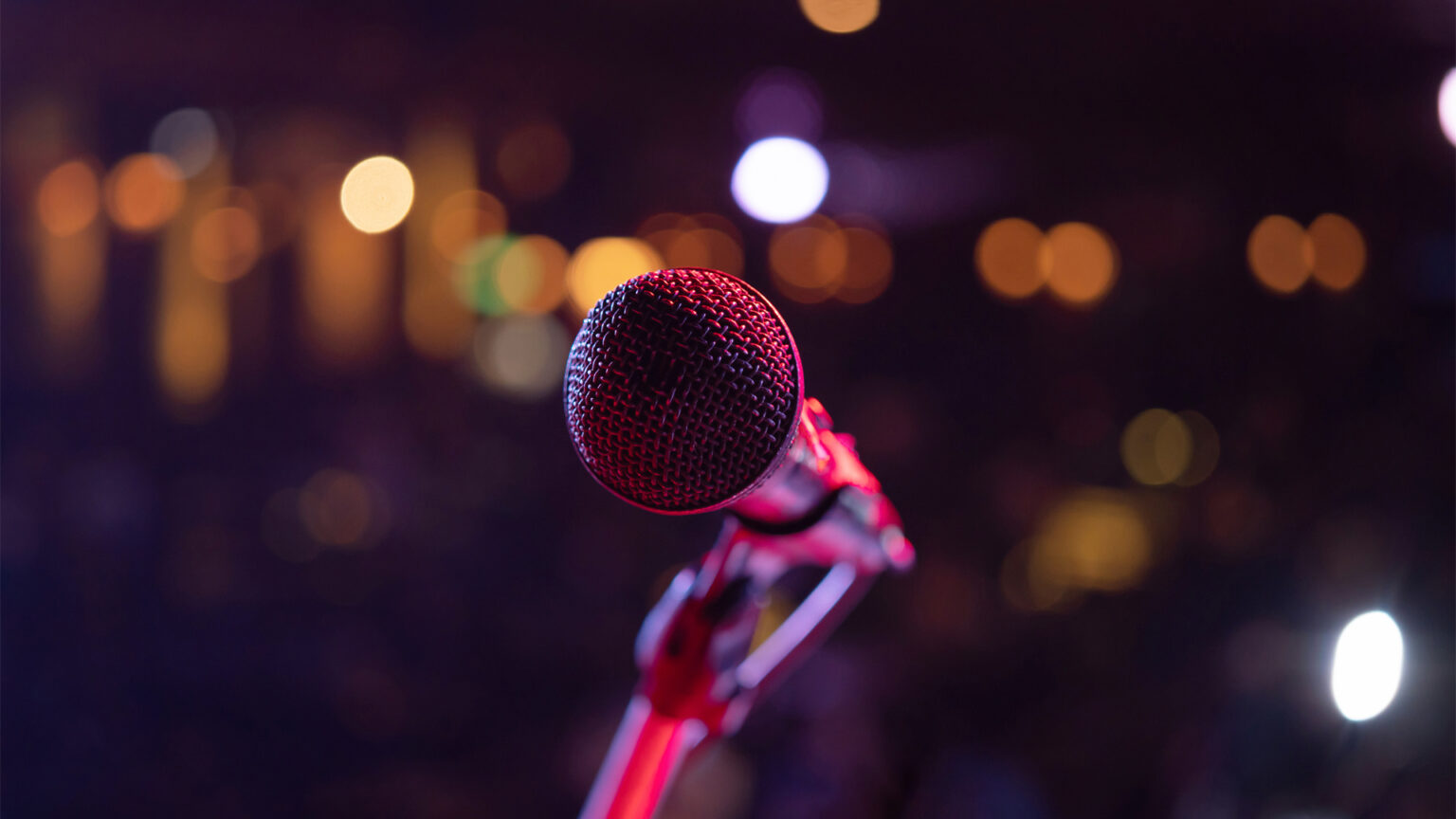 Noites de Open Mic no Montijo