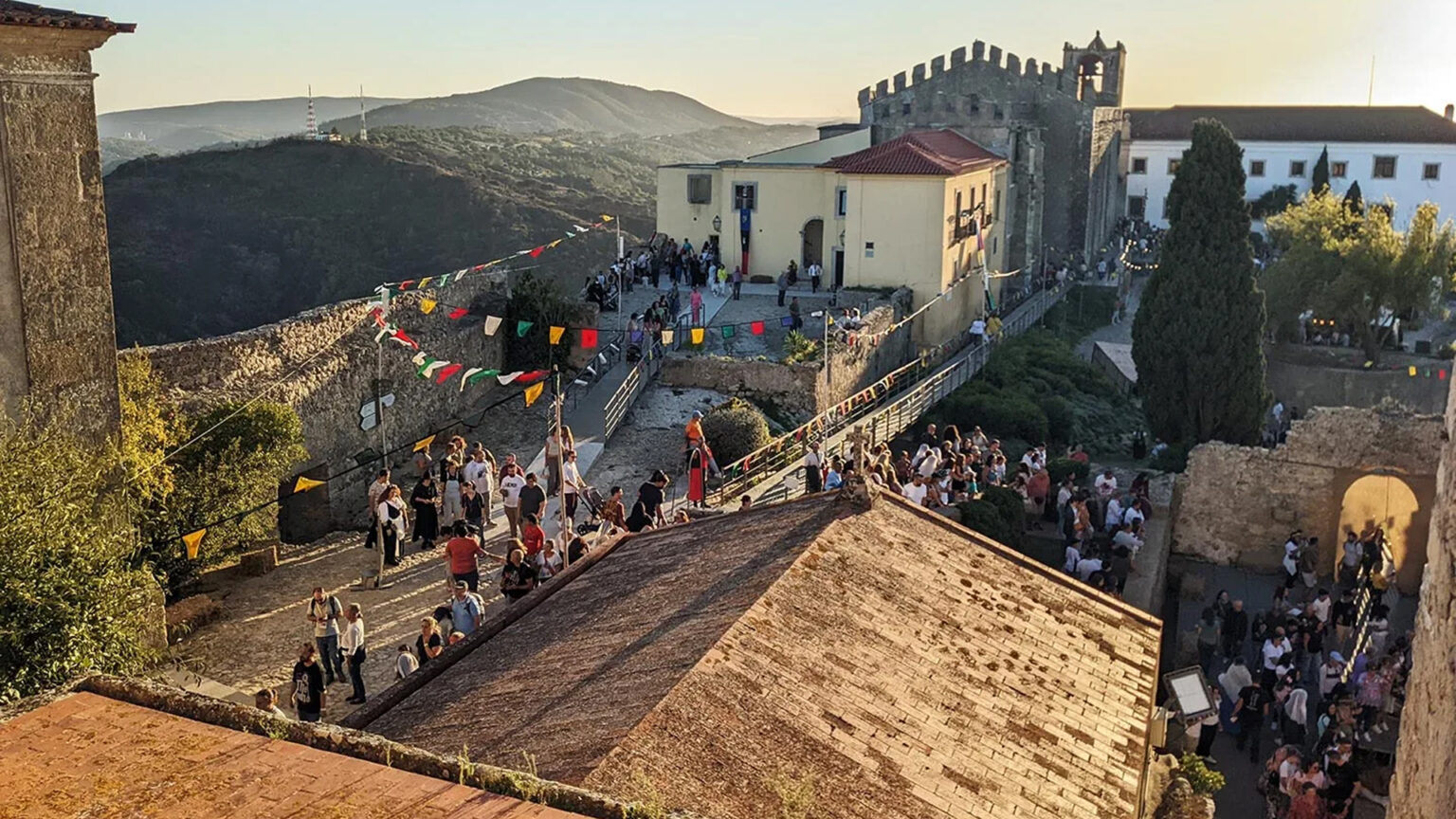 Palmela com calendário rico de eventos para 2026