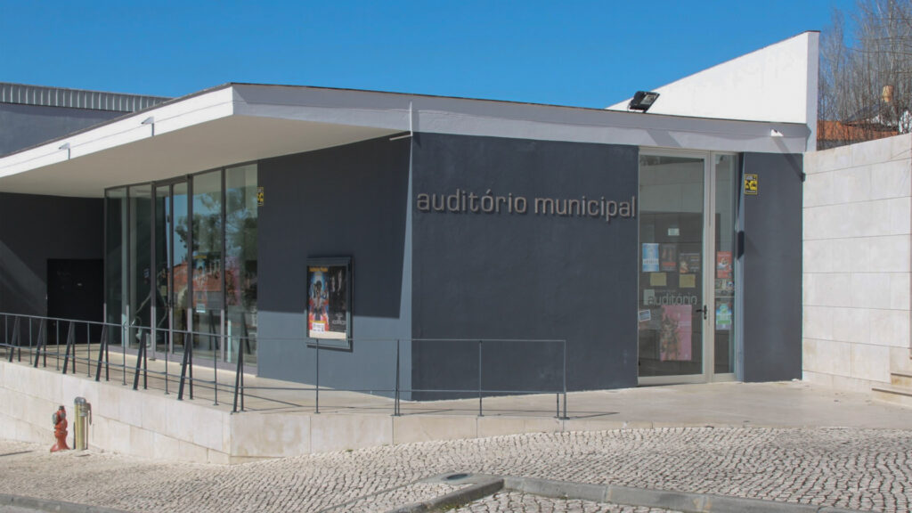 Alcácer do Sal Bela Adormecida