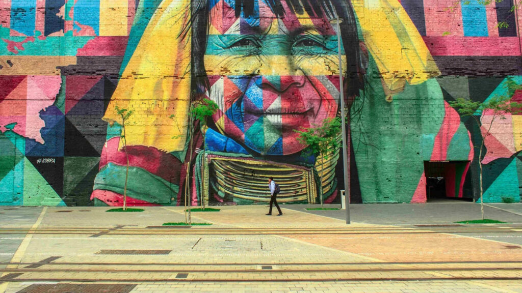 Arte Urbana