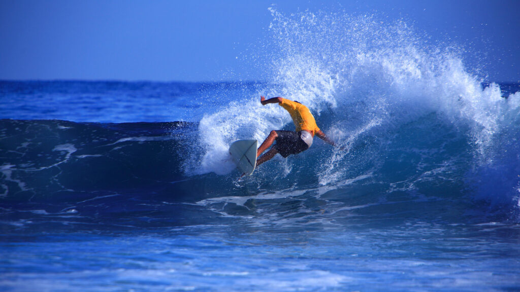 SurfFest