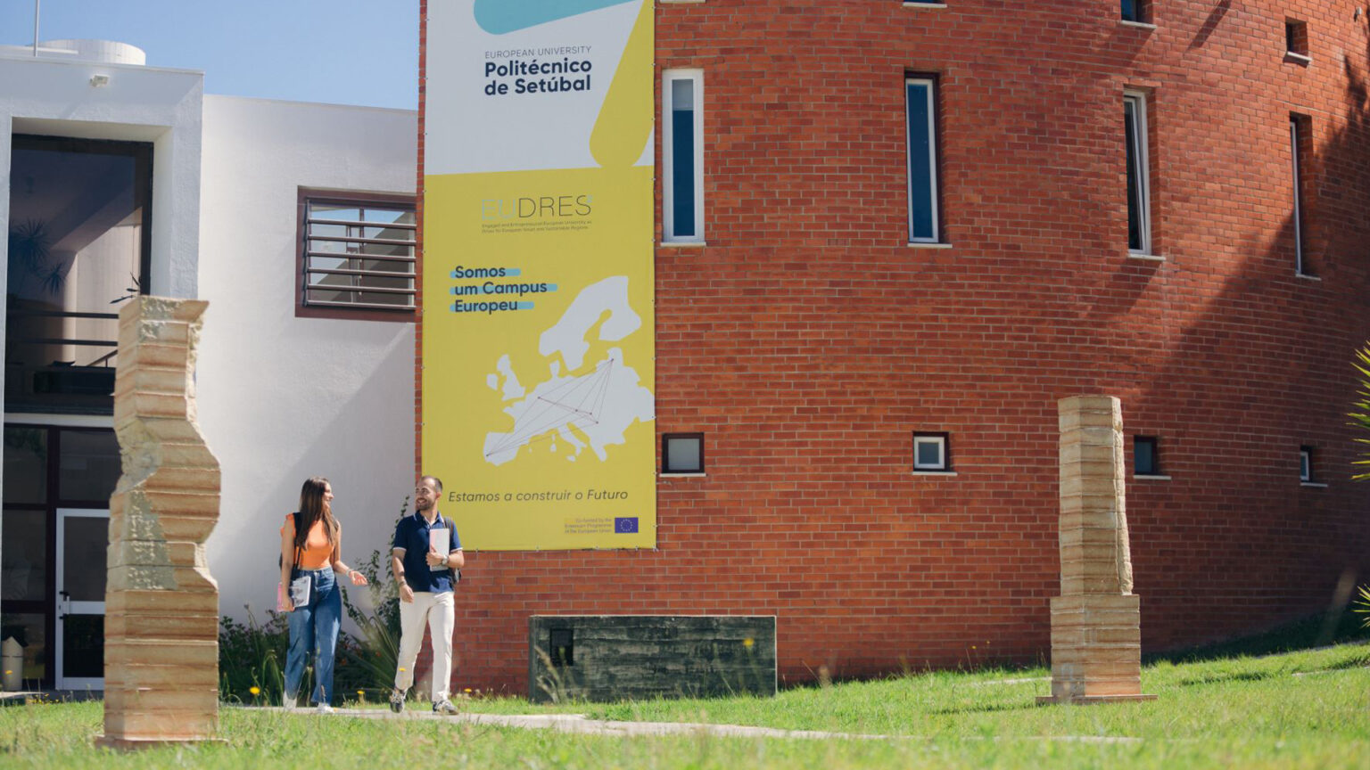 Sines vai ter um novo polo universitário