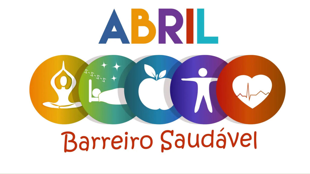 Barreiro dedica abril inteiro à saúde e bem-estar