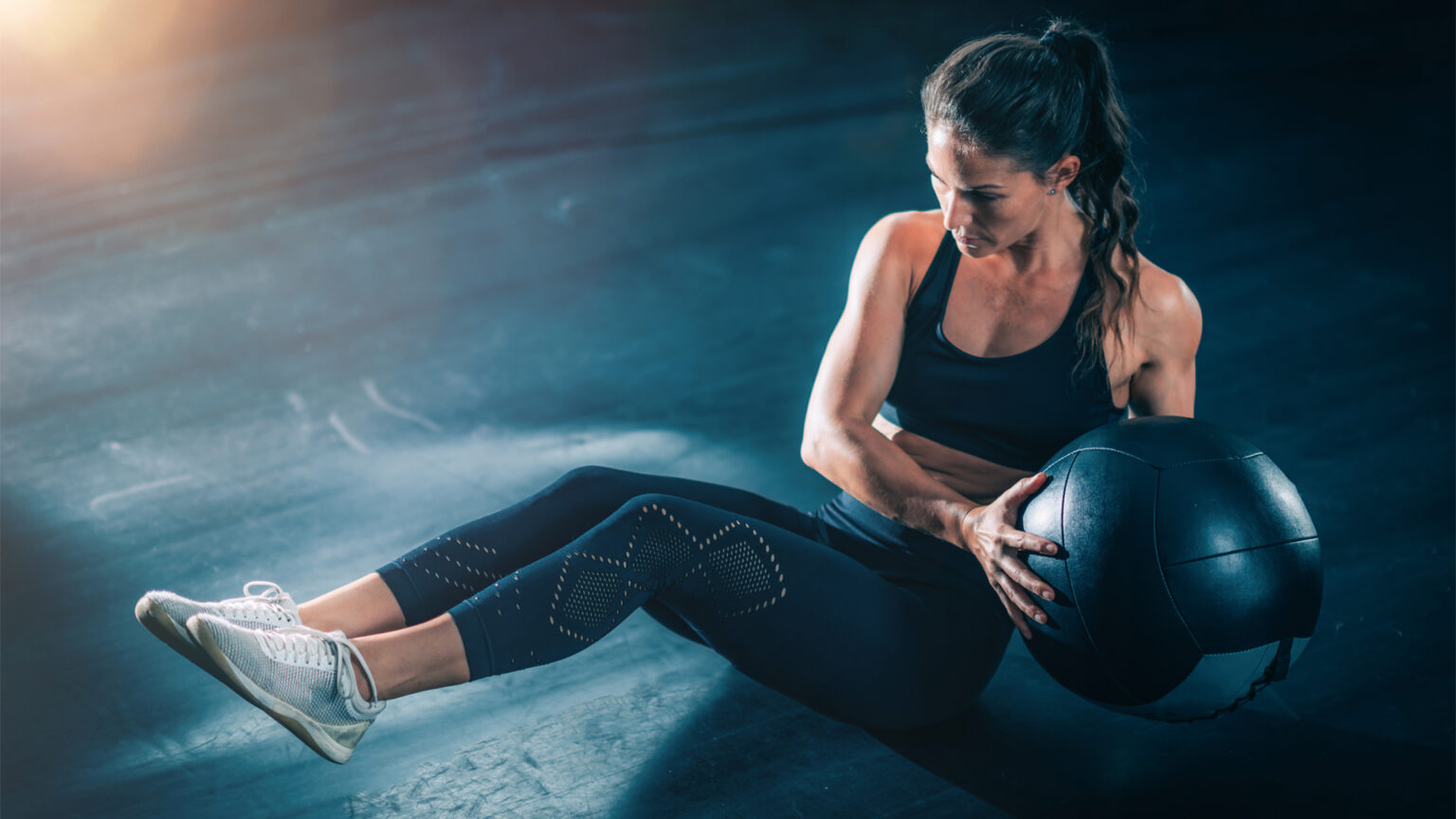 5 mitos do fitness que continuam a enganar muita gente 