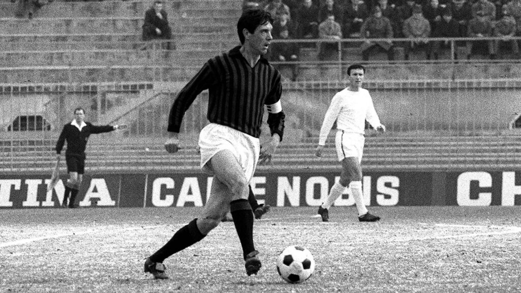Milan perdeu no Barreiro