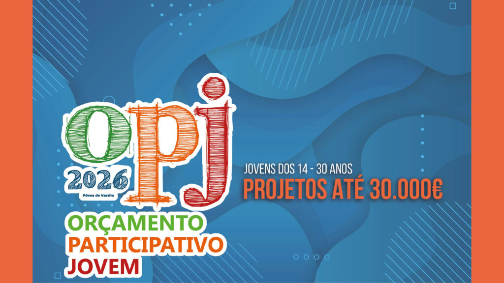 Jovens de Alcochete podem propor projetos até 30 de abril