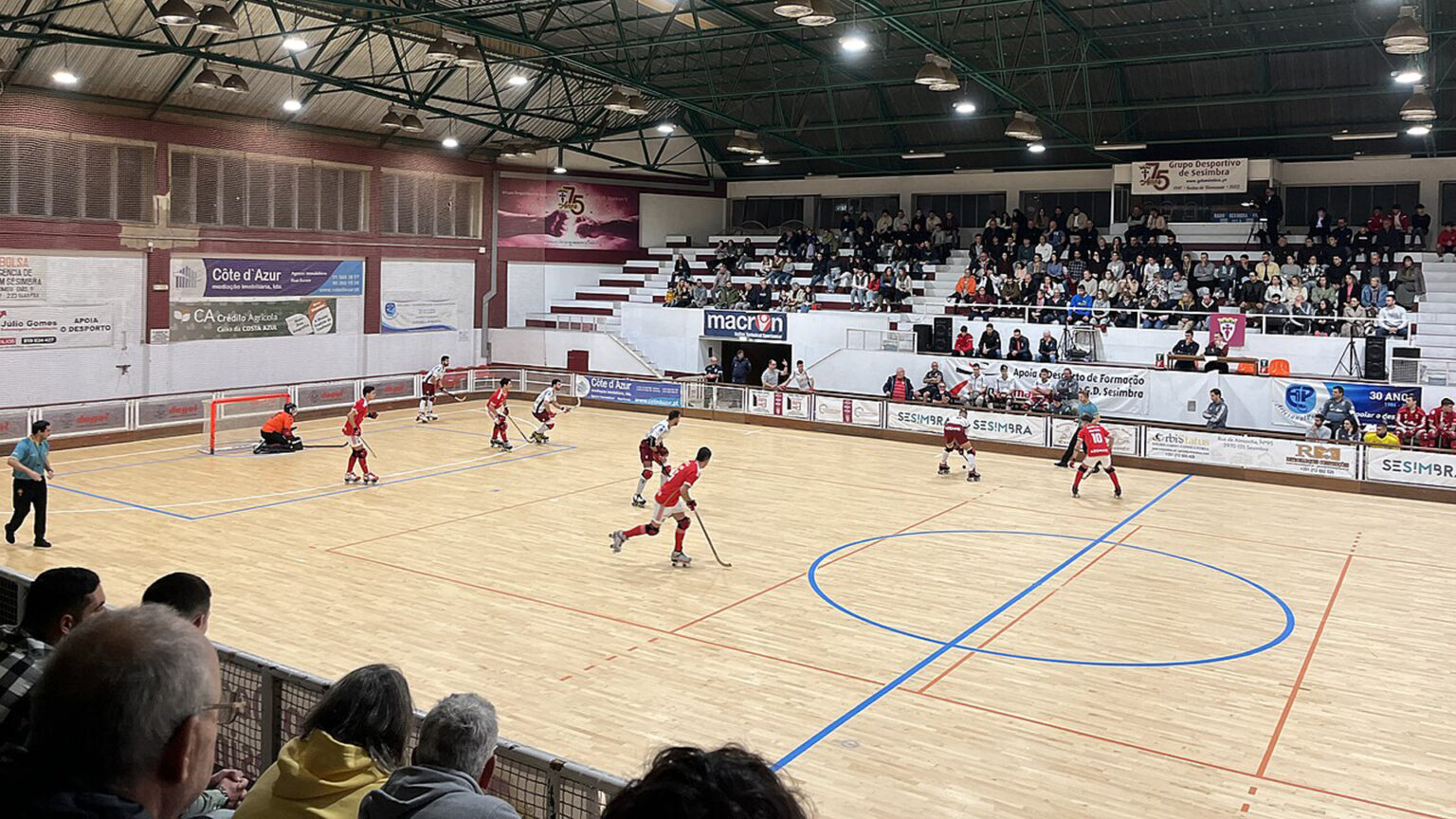 Sesimbra reforça apoio ao desporto com 180 mil euros 1 Sesimbra reforça apoio ao desporto com 180 mil euros