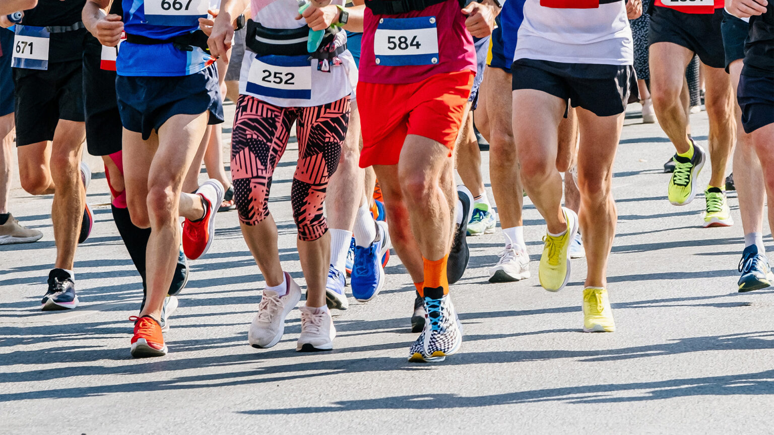Santiago do Cacém recebe 2ª Meia Maratona